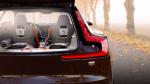 Volvo Estate Concept 2014 года